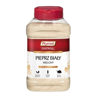 Lemon peppers, PRYMAT, 900 g